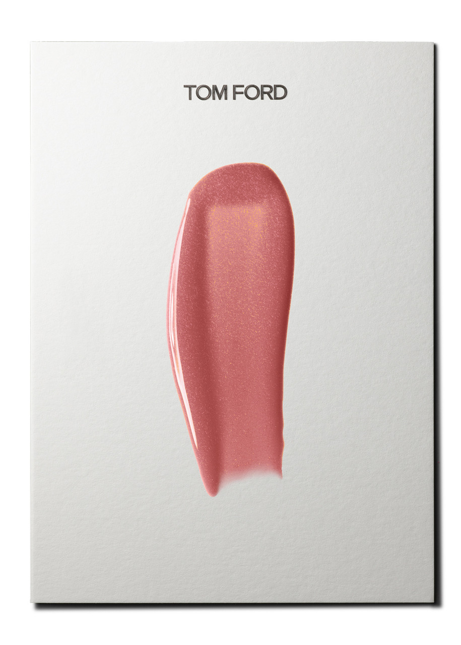  Tom Ford Gloss Luxe - Casablanca 