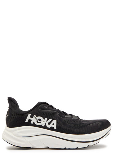 HOKA Clifton 10 mesh sneakers | Harvey Nichols