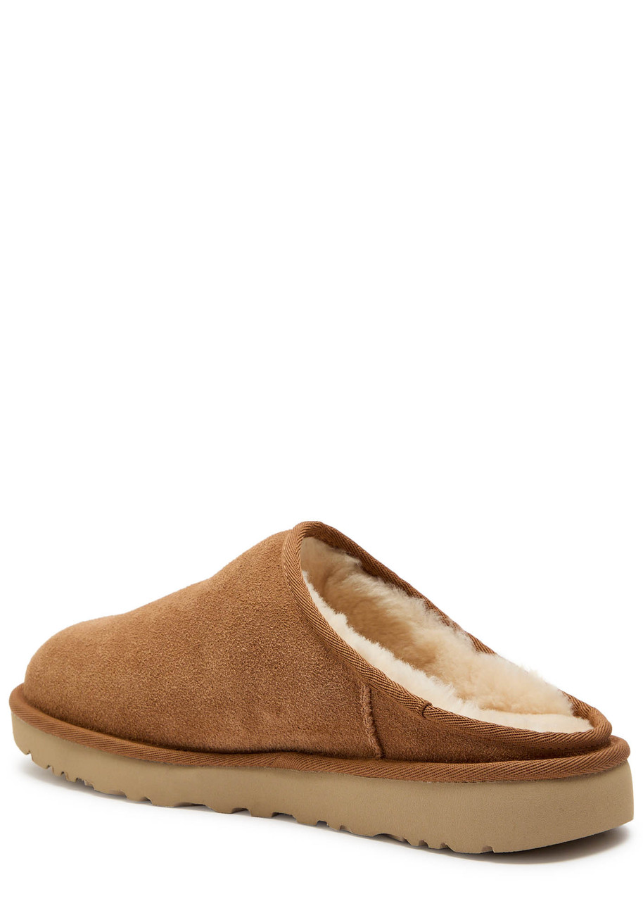 Ugg Australia Classic Slip On In Brown