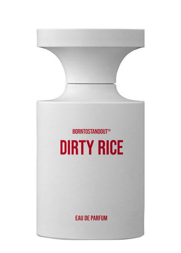 BORNTOSTANDOUT Dirty Rice Eau de Parfum 100ml | Harvey Nichols