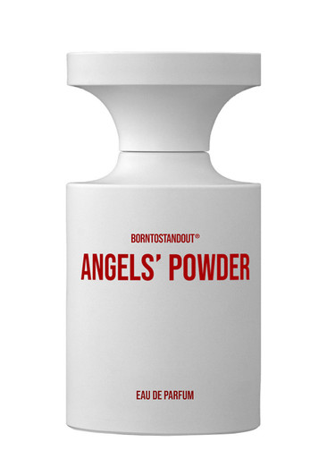 Borntostandout Angel’s Powder Eau de Parfum 100ml