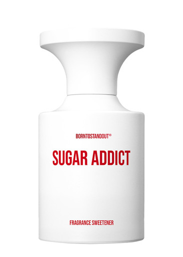 Borntostandout Sugar Addict Eau de Parfum 50ml