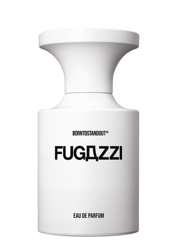 香水(ユニセックス) Borntostandout by Fugazzi (50ml) BORNTOSTANDOUT Fugazzi Eau de Parfum 50ml | Harvey Nichols
