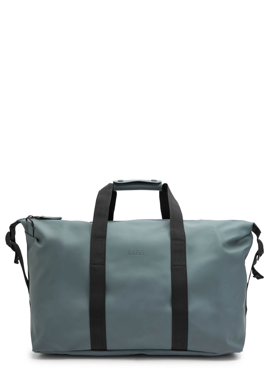Rains Hilo Weekend Rubberised Holdall