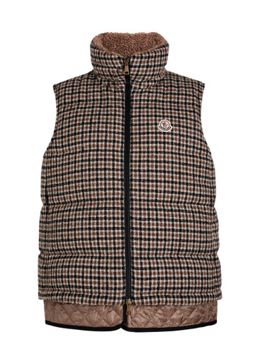 moncler maglia gilet+missoni plaidセット Moncler Maglia Gilet Vest Men Size M Gray | eBay