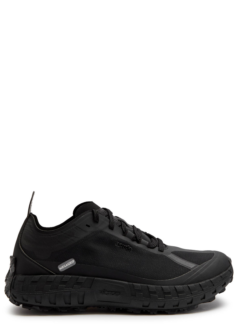 Norda 001 Dyneema Sneakers - Black - 13 (IT46 / UK12)