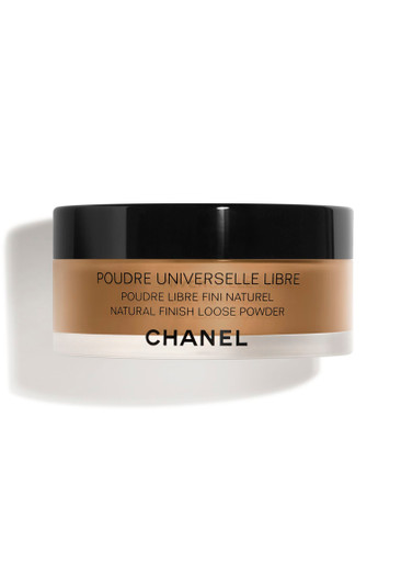 CHANEL POUDRE UNIVERSELLE LIBRE ~ Natural Finish Loose Powder