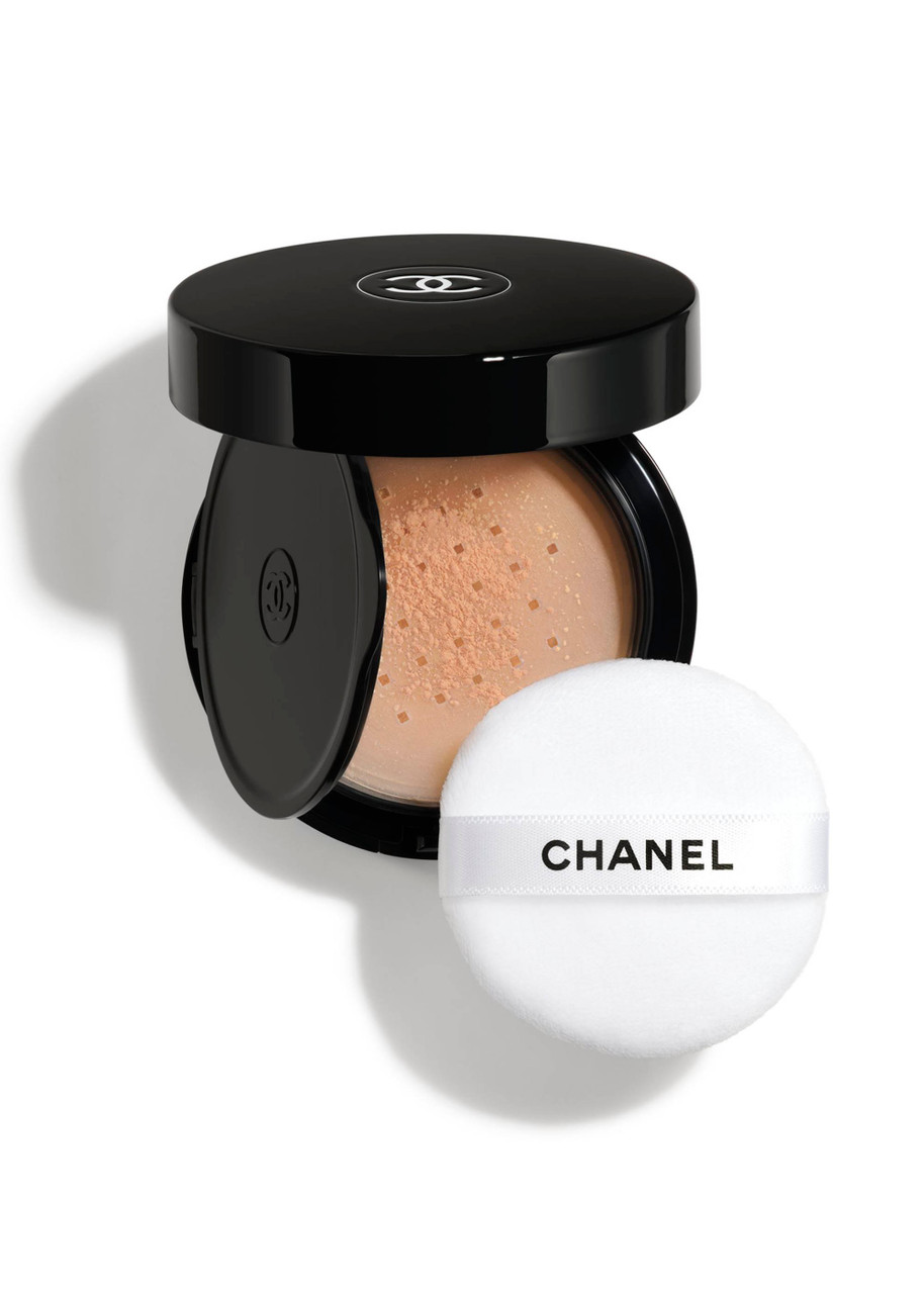 Chanel Poudre Universelle Libre ~ Natural Finish Loose Powder - 70 Light Deep