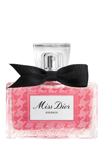 【新製品】Miss Dior Essence 50mL DIOR Miss Dior Essence de Parfum 50ml | Harvey Nichols