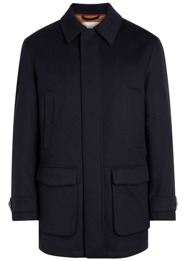 TODS: Wool jacket