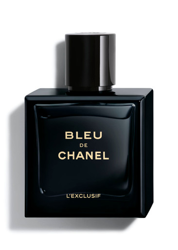 Chanel Bleu De Chanel ~ L'exclusif 100ml