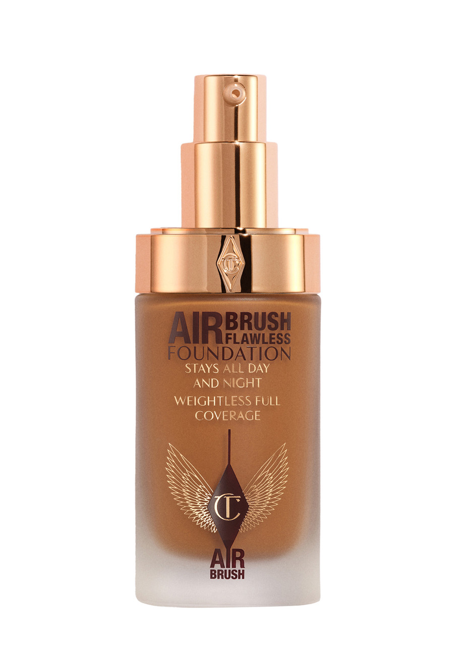 Charlotte Tilbury Airbrush Flawless Finish Foundation - 13 Warm