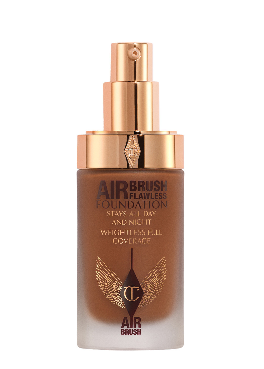 Charlotte Tilbury Airbrush Flawless Finish Foundation - 14 Cool