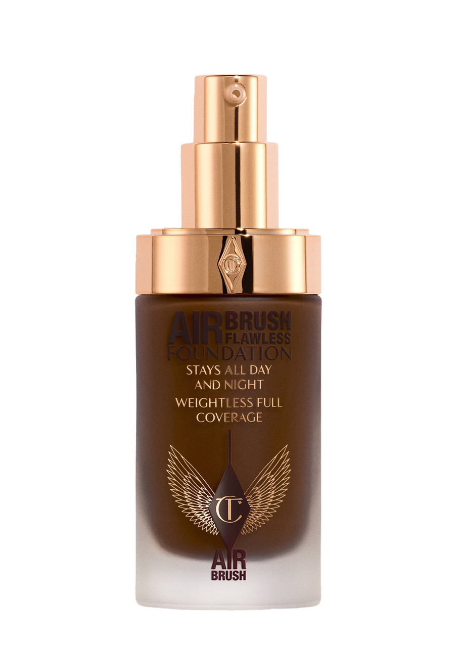 Charlotte Tilbury Airbrush Flawless Finish Foundation - 16 Neutral
