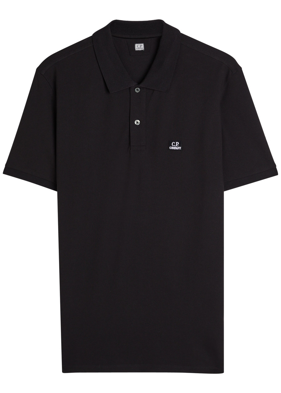 C.p. Company C. P. Company Topwear In Black