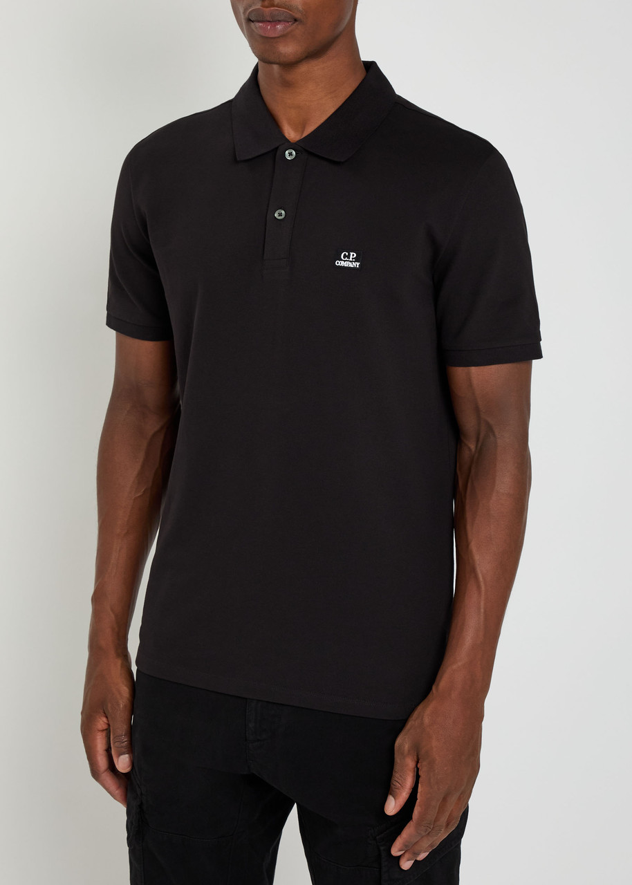C.p. Company C. P. Company Topwear In Black