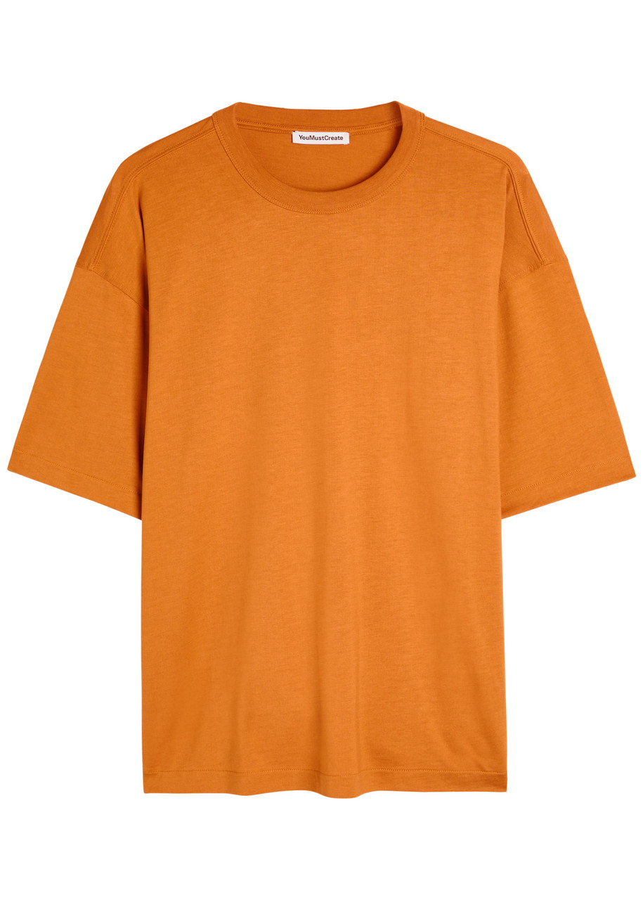 Ymc You Must Create Ymc Triple Jersey T-shirt In Pattern