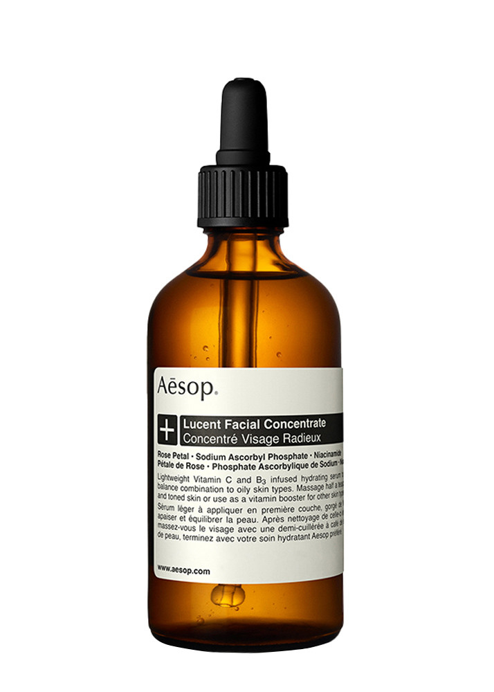 Aesop Lucent Facial Concentrate 100ml