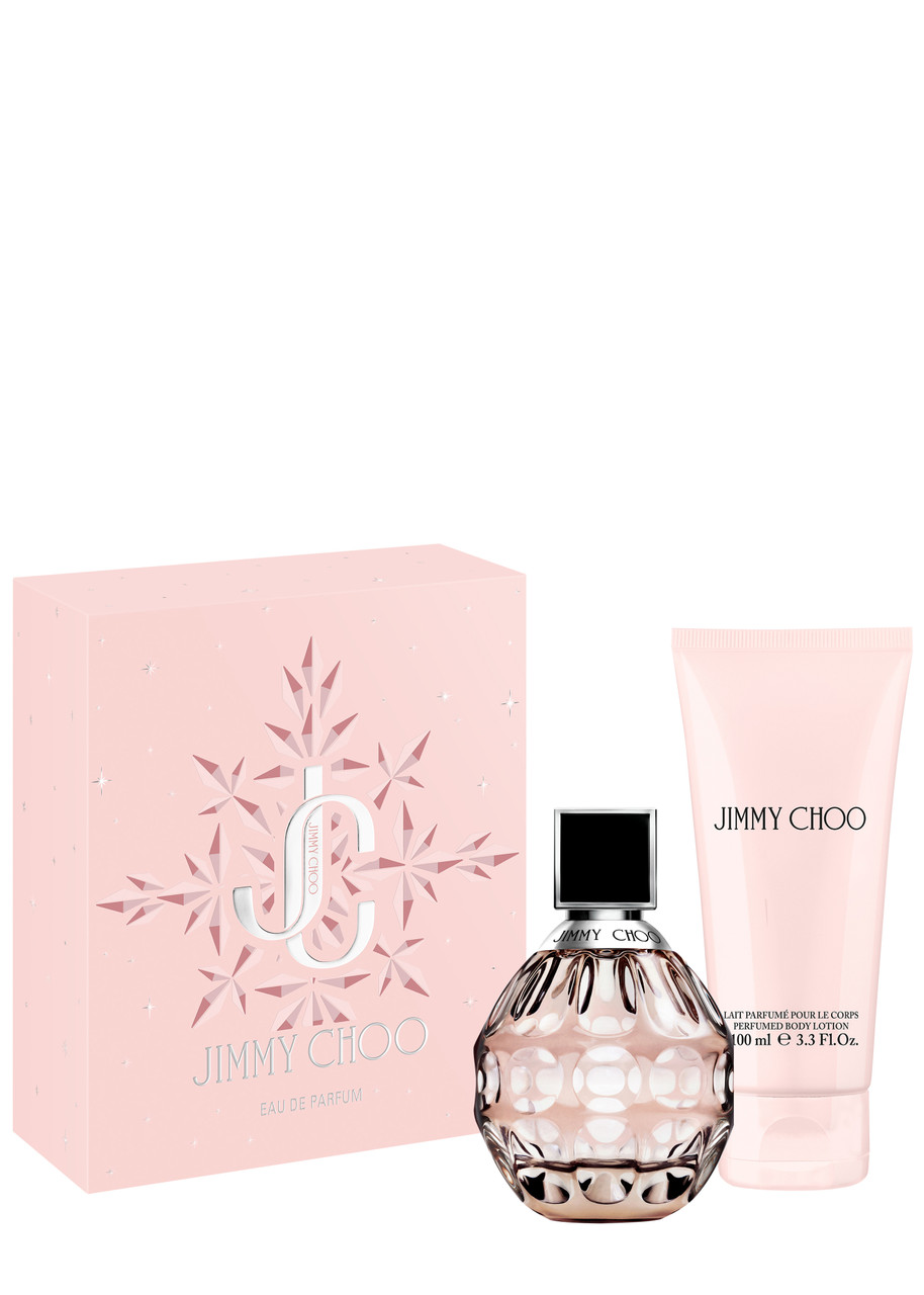 Jimmy Choo Original Gift Set