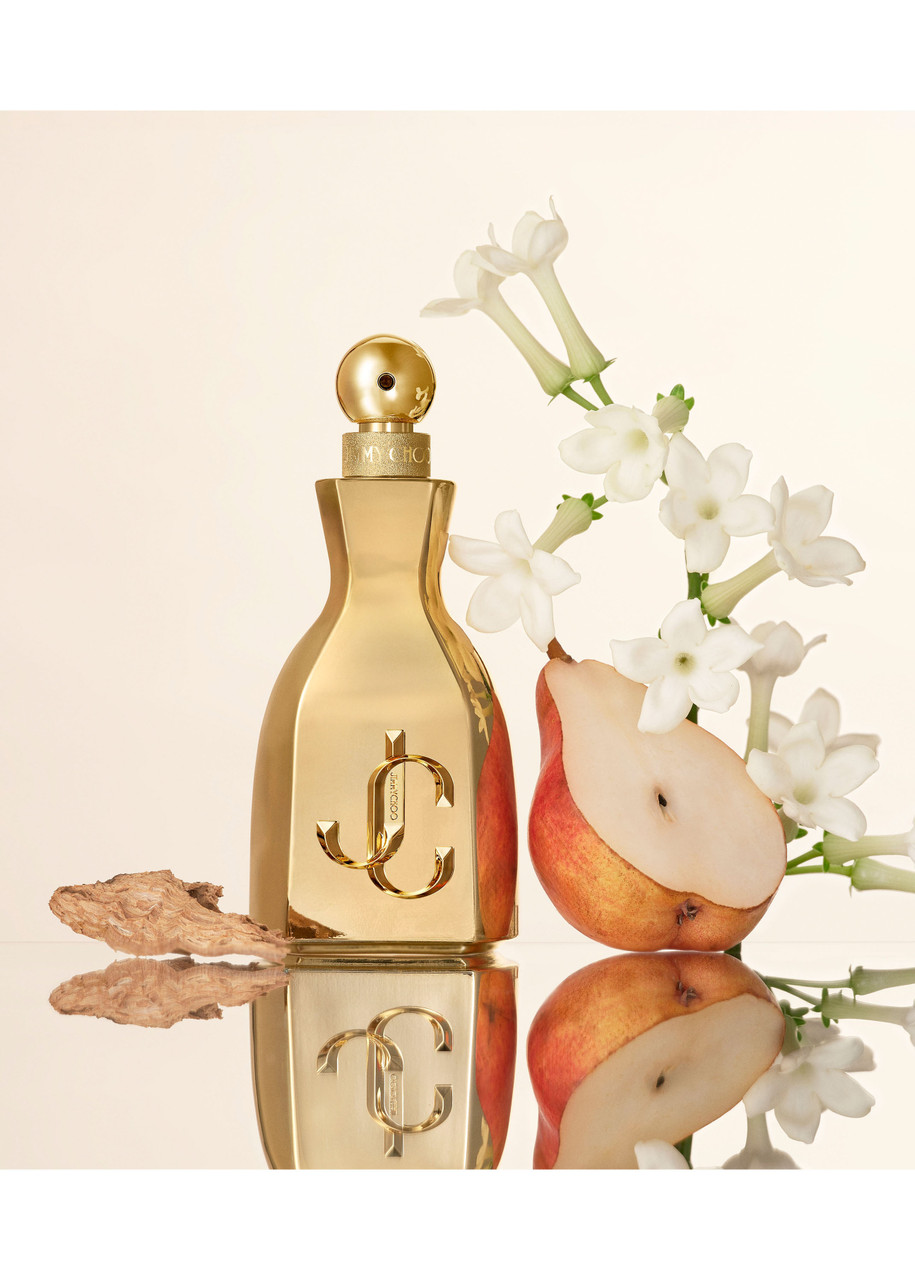  Jimmy Choo Le Parfum Gift Set 