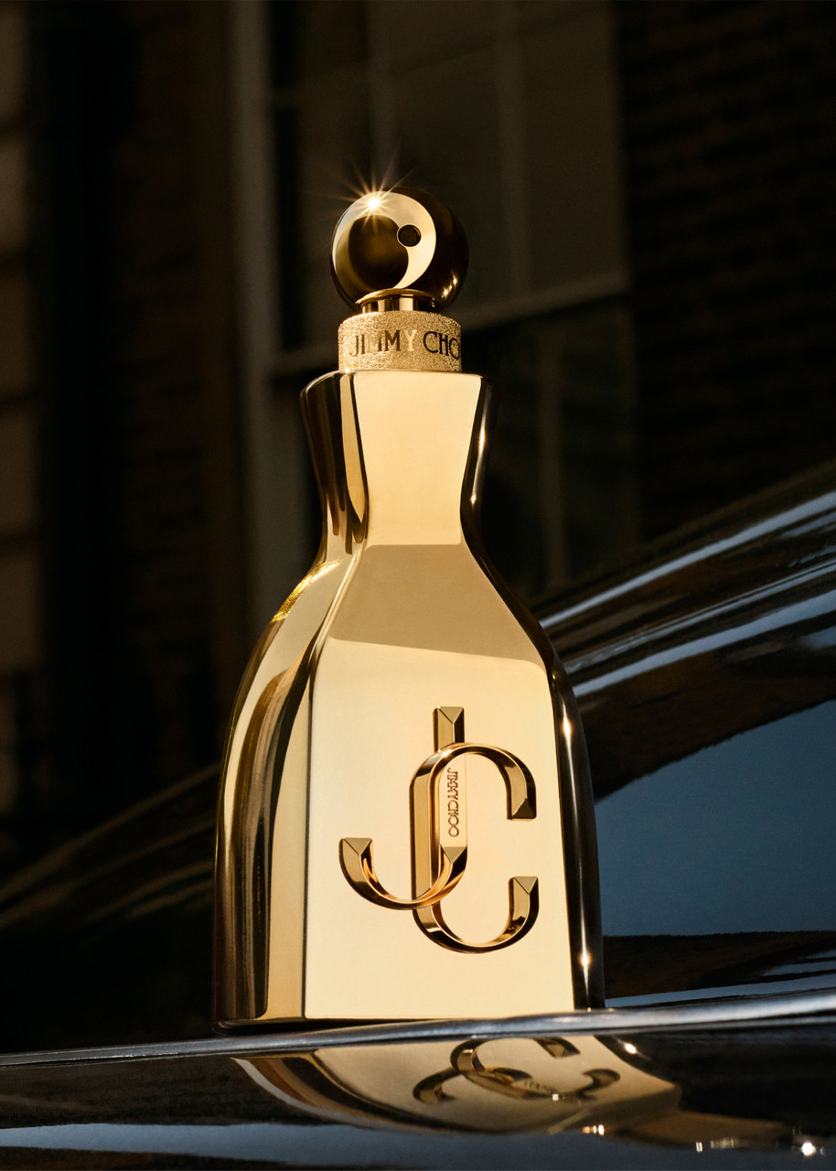  Jimmy Choo Le Parfum Gift Set 