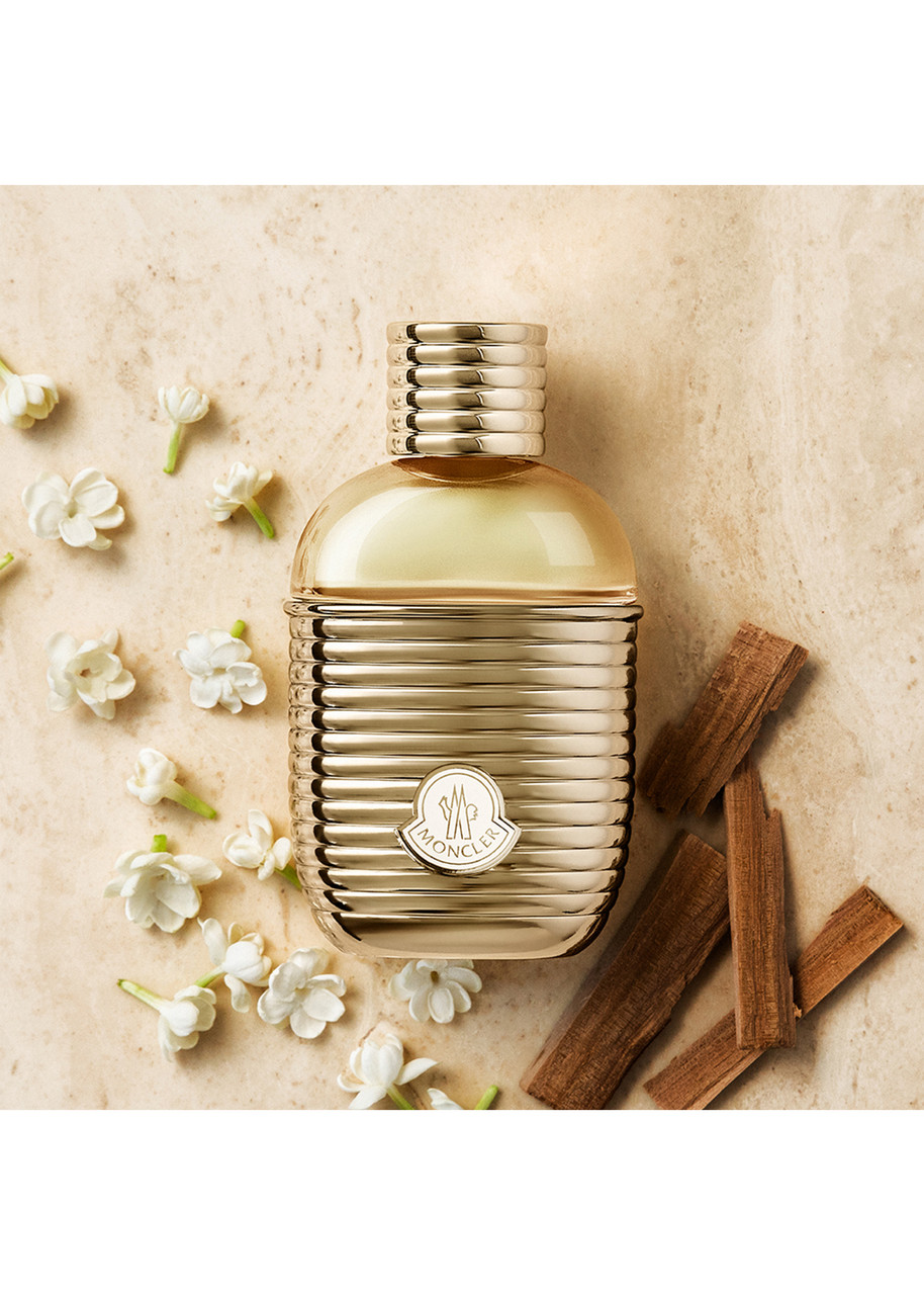  Moncler Sunrise Pour Femme Gift Set 