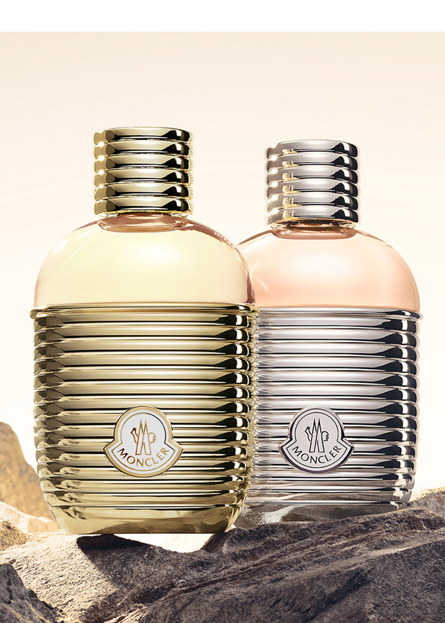  Moncler Sunrise Pour Femme Gift Set 