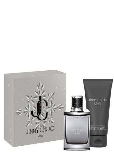 Jimmy Choo Jimmy Choo Man Gift Set