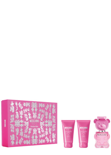 Moschino Bubblegum Eau de Toilette 50ml Set