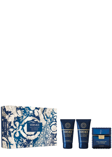 Versace Eau Fraiche Extreme Eau de Parfum 50ml Set