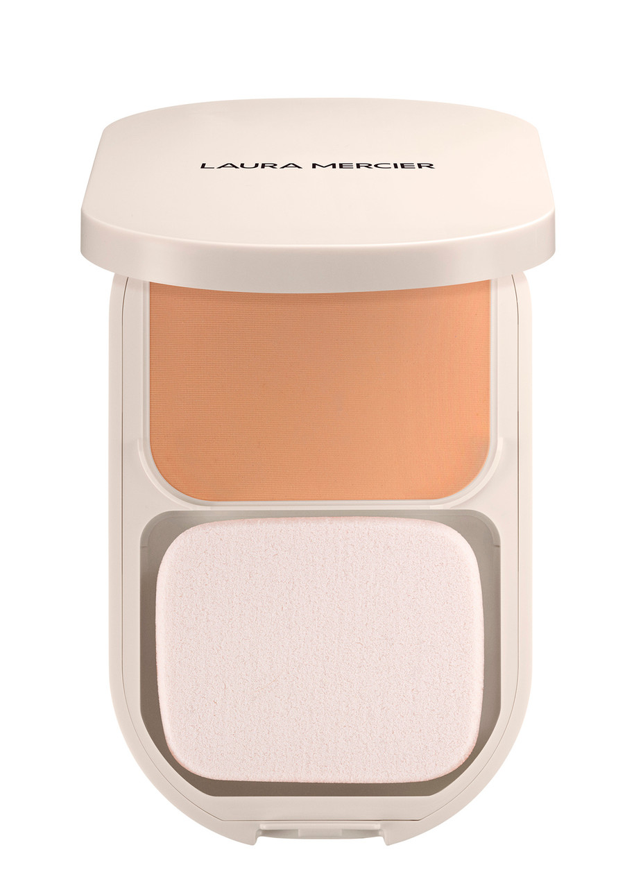 Laura Mercier Real Flawless Feathermatte Powder Foundation - 3N Latte?
