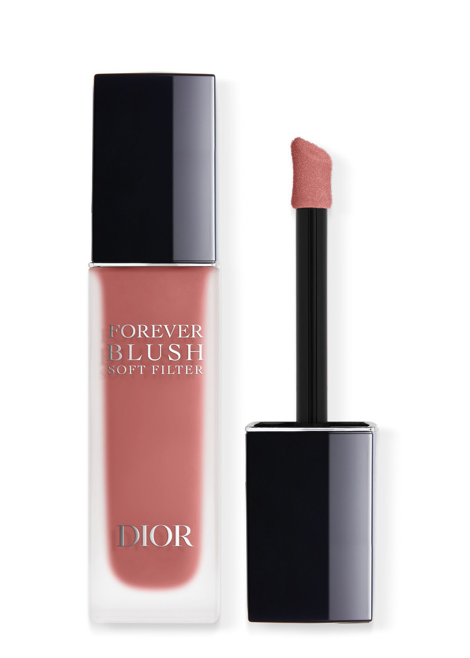 Dior Dior Forever Liquid Blush Soft Filter - 02 Peony