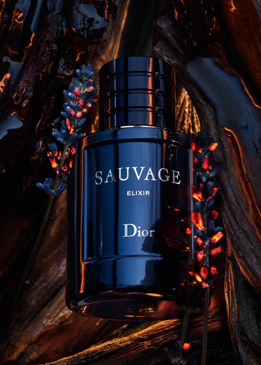 Dior Dior Sauvage Elixir 150ml