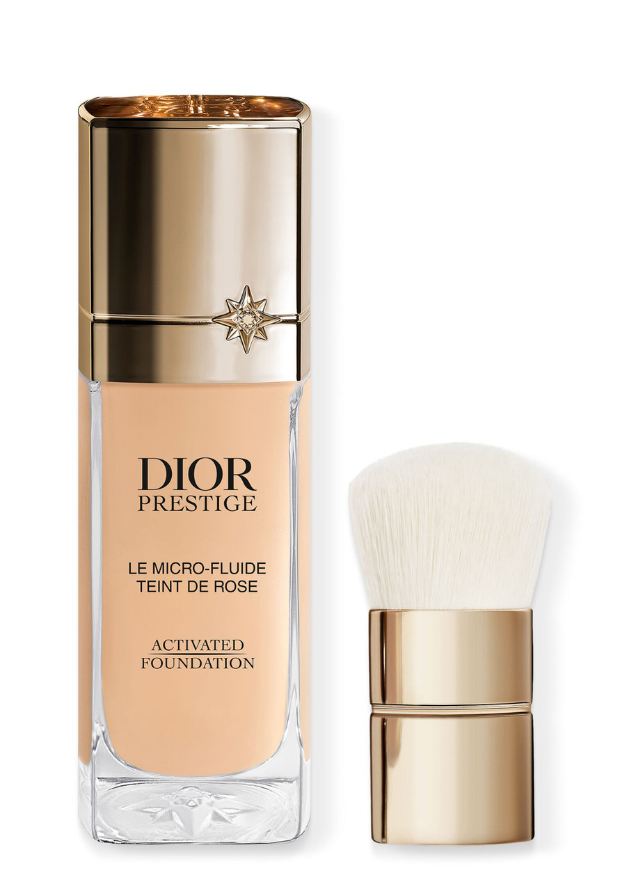 Dior Dior Prestige Le Micro-fluide Teint de Rose Micro-nutritive Foundation - 2N Neutral