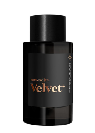 Commodity Velvet - Bold Eau de Parfum 100ml