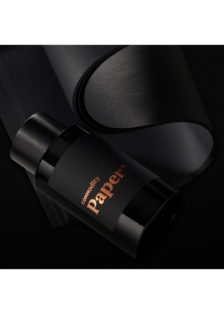  Commodity Paper - Bold Eau De Parfum 100ml 
