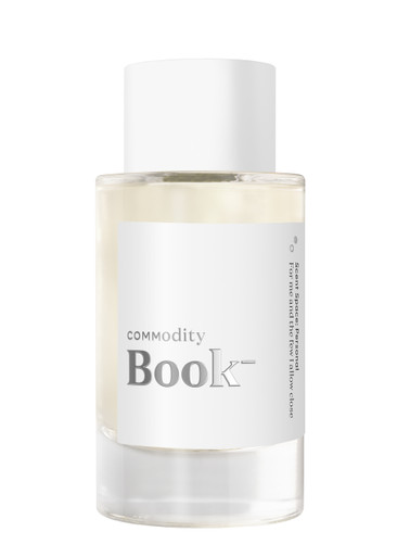 Commodity Book - Personal Eau de Parfum 100ml