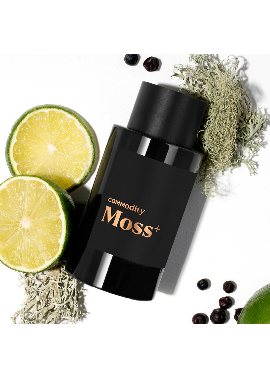  Commodity Moss - Bold Eau De Parfum 100ml 