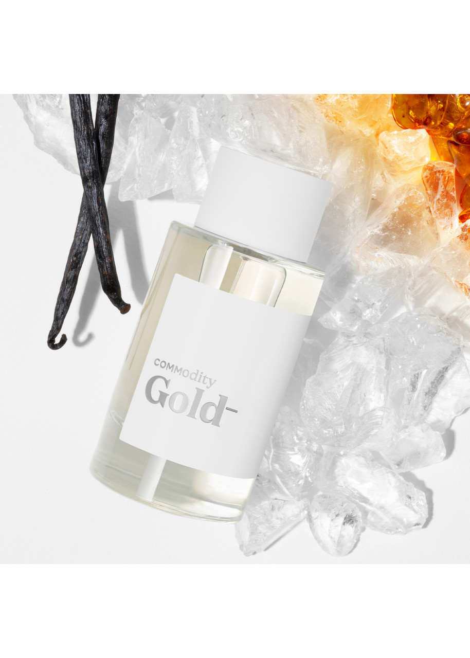  Commodity Gold - Personal Eau De Parfum 100ml 