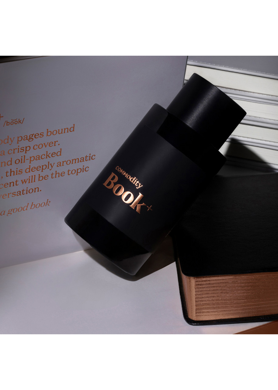  Commodity Book - Bold Eau De Parfum 100ml 