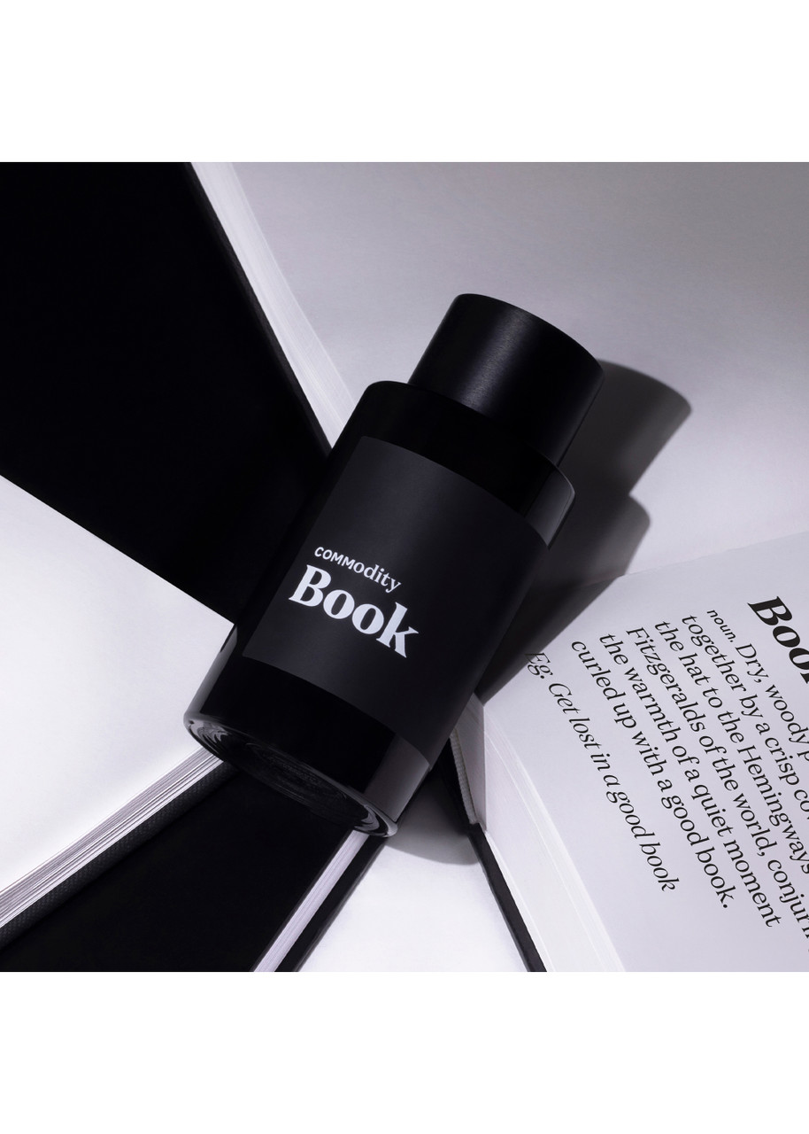  Commodity Book - Expressive Eau De Parfum 100ml 