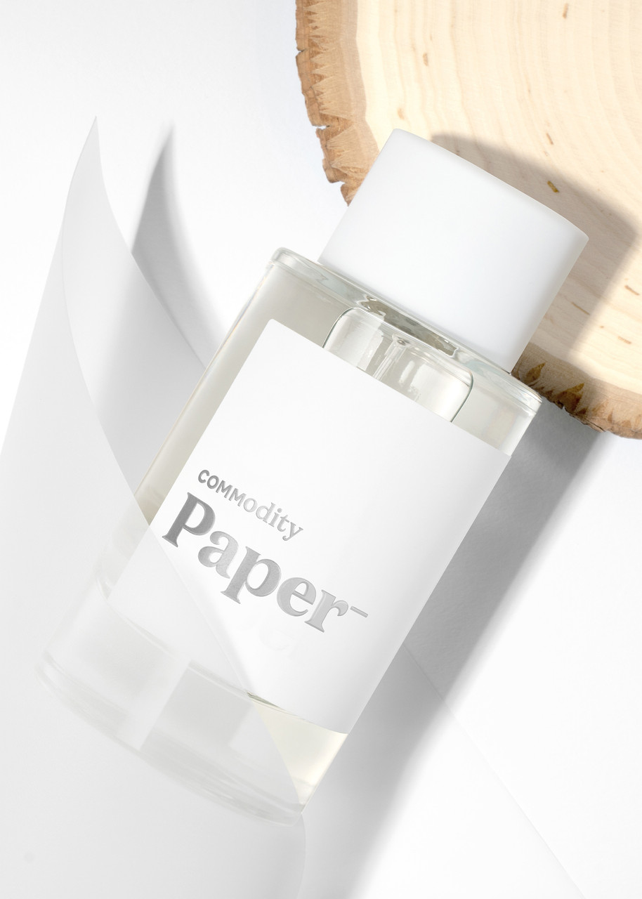  Commodity Paper - Personal Eau De Parfum 100ml 