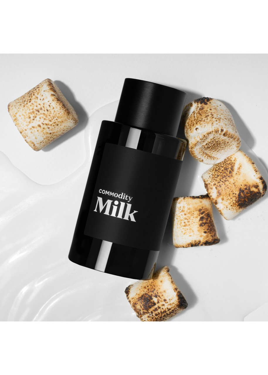 Commodity Milk - Expressive Bold Eau De Parfum 100ml 