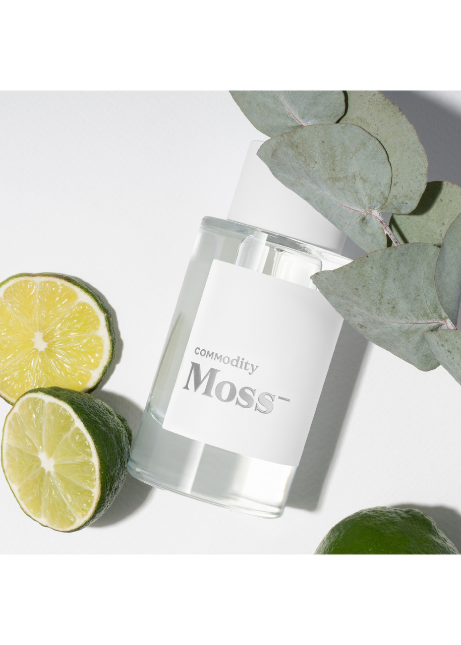  Commodity Moss - Personal Eau De Parfum 100ml 