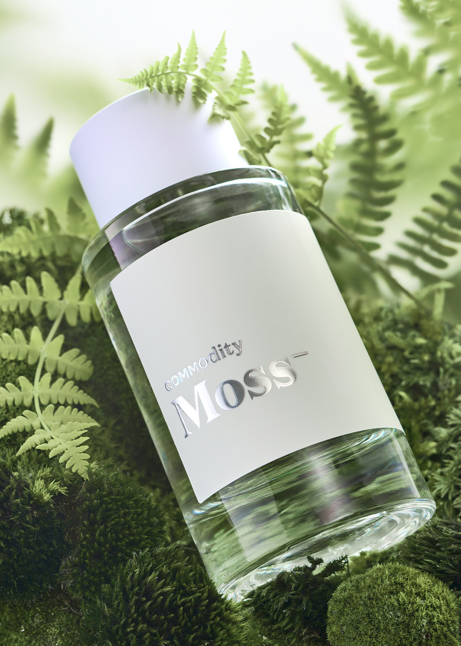  Commodity Moss - Personal Eau De Parfum 100ml 