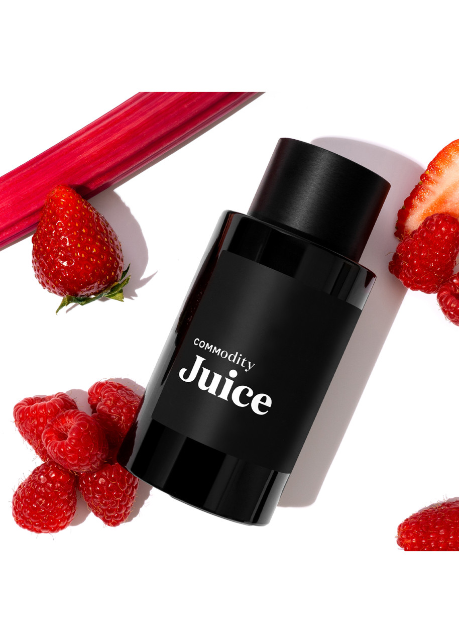  Commodity Juice - Expressive Eau De Parfum 100ml 