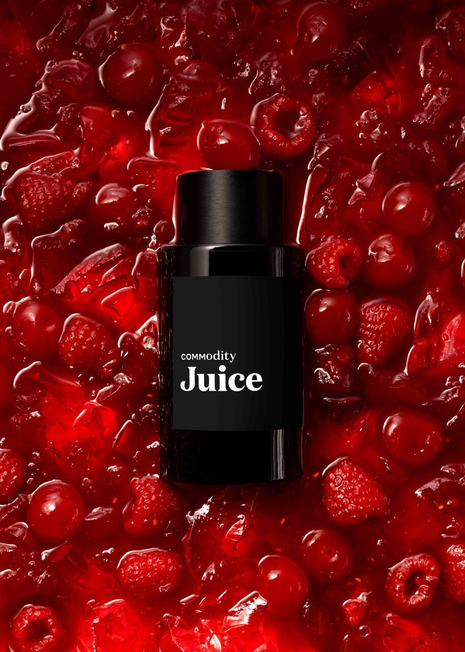  Commodity Juice - Expressive Eau De Parfum 100ml 