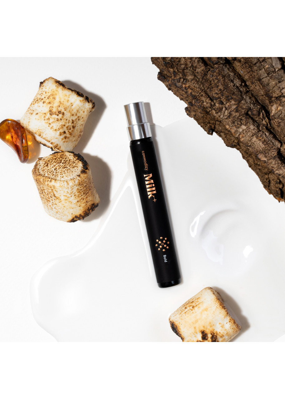  Commodity Milk - Bold Eau De Parfum 10ml 