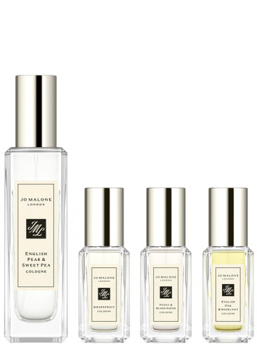 JO Malone London English Pear & Sweet Pea Scent Layering Gift Set