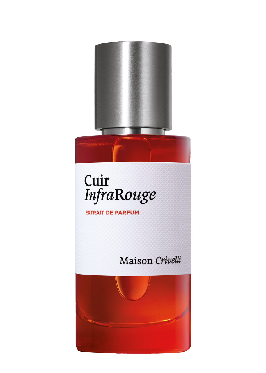 Maison Crivelli Cuir Infrarouge 50ml